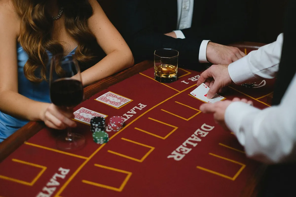 VIP tier upgrade achievement in online casino real money