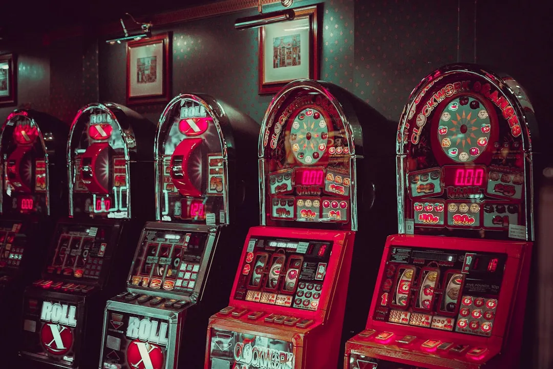 Megaways payline system in real cash casinos online slots