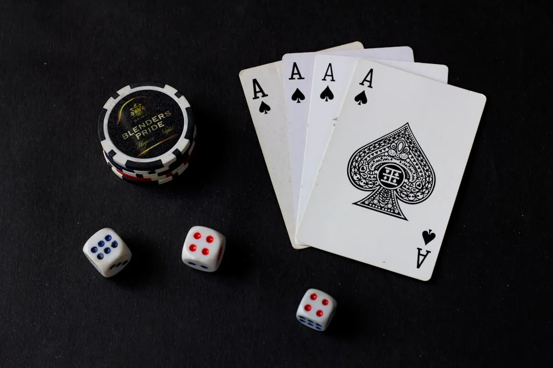Privacy policy link in online casino real money footer section
